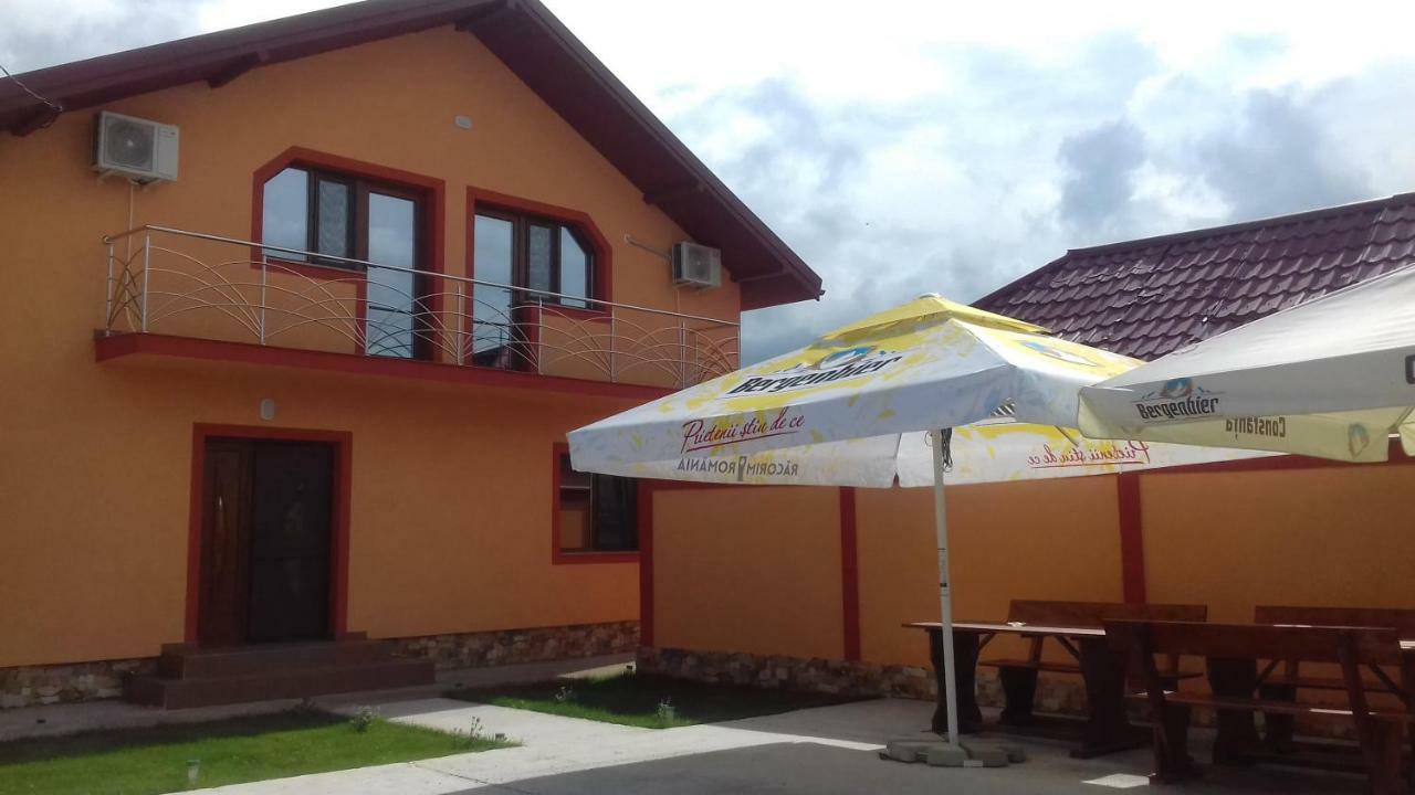 Pensiunea Cosmin Corbu  Luaran gambar
