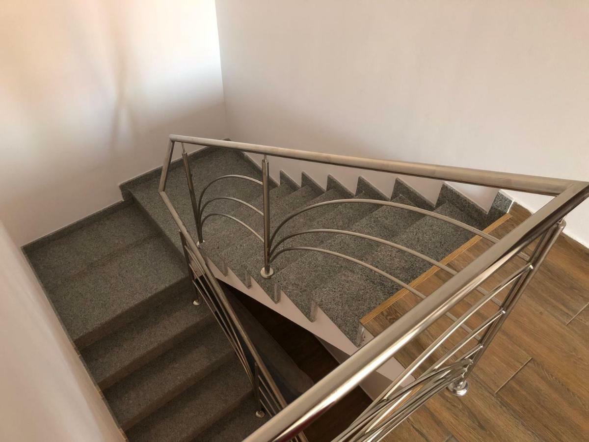 Pensiunea Cosmin Corbu  Luaran gambar